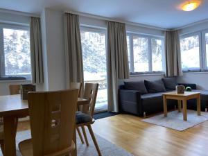 Appartement Alps 12