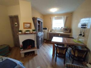 Chalé dos Alpes II em Monte Verde