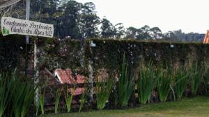 Chalé dos Alpes II em Monte Verde