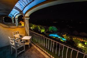 Moma Hotel Cannigione img19