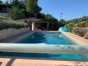 Chalet de charme tout confort