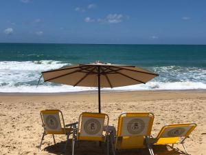 Oka Beach Residence 202B