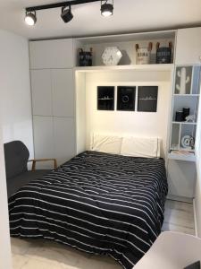 Emerald Apart Microcentro