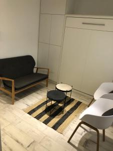 Emerald Apart Microcentro