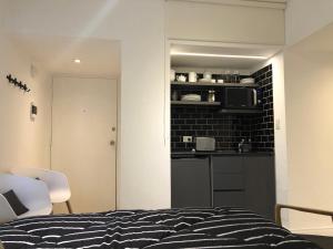 Emerald Apart Microcentro