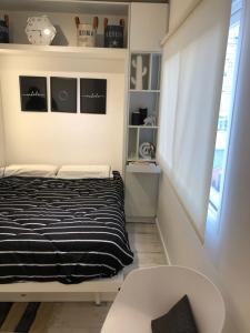 Emerald Apart Microcentro