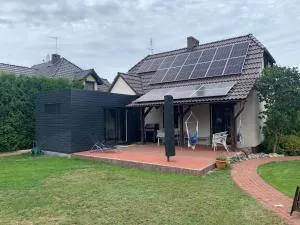 Dom Relaks & Wypoczynek - Kiszkowo