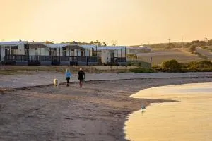 Discovery Parks - Streaky Bay Foreshore - Minnipa