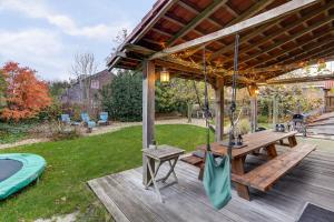 Villa Leeuwerik (4-12 p.)