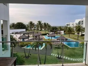 Praia do Forte Ibero Star- Apartamento Mediterraneo 2 Iberostate - Acu da Torre