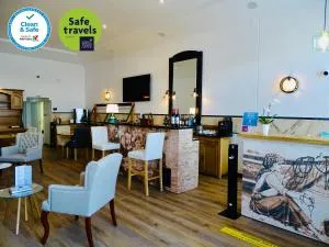 Poveira Hotel - Valongo