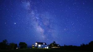 Kiyosato IHATOV Hostel