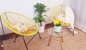 El rincón de MI NIÑA - 4hvězdičkové hotely ve městě La Laguna