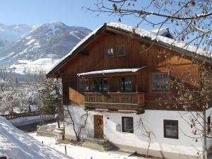 obrázek - Gemütliche Ferienwohnung mit Balkon in Mittersill