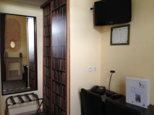 Hotels Hotel Chalet De L'isere : photos des chambres