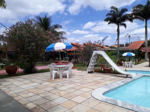 Chalé aconchegante na Serra Pernambucana - Em condomínio - Gravatá