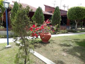 Chalé aconchegante na Serra Pernambucana - Em condomínio - Gravatá