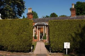 Stoke Place- Part of the Cairn Collection