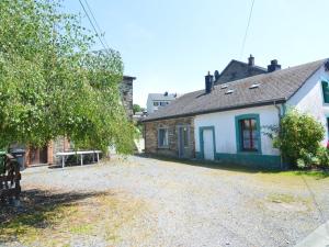 obrázek - Lovely Cottage in Alle with Garden