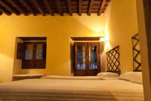 Casa Rural con encanto "Los Postigos"