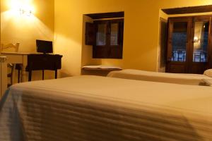 Casa Rural con encanto "Los Postigos"