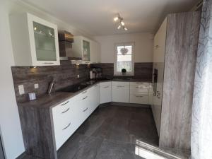 Ferienhaus in Rerik mit Garten