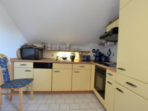 Apartment in Rerik mit Meeresstrand