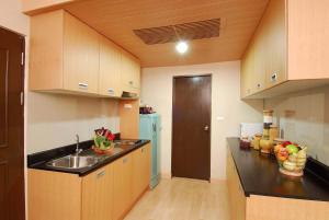 Căn Hộ 2 phòng ngủ (4 người Lớn) (2 Bedroom Apartment (4 Adults))