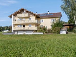 obrázek - Spacious apartment in the Bavarian Forest