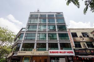 Subang Valley