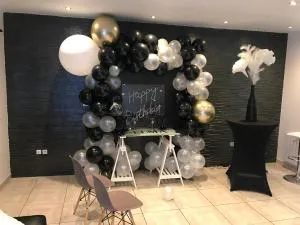 Pavillon bon enfant - Corbas