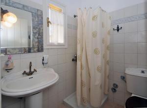 Akrotiri Hotel Kythira Greece