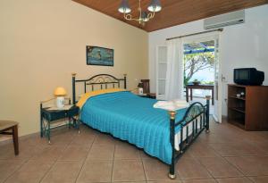 Akrotiri Hotel Kythira Greece