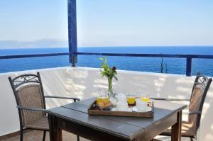 Akrotiri Hotel Kythira Greece