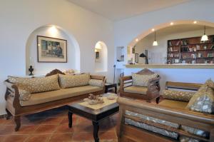 Akrotiri Hotel Kythira Greece