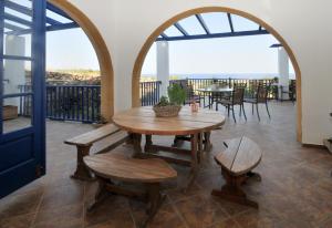 Akrotiri Hotel Kythira Greece