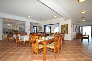 Akrotiri Hotel Kythira Greece