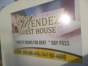 Jamaica Vacation Montego Bay Guesthouse Cottage villa