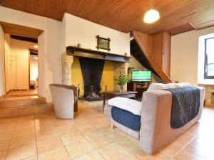 Maisons de vacances Scenic Home in Berbiguieres : photos des chambres