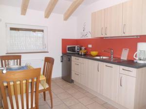 Appartments Stoanegg