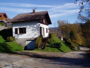 Holiday home L Ecureuil 6 P