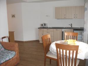 Appartments Stoanegg