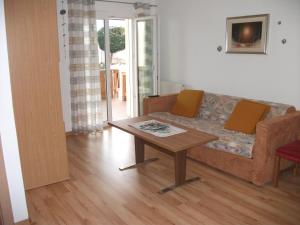 Appartments Stoanegg