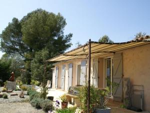 Spacious Holiday Home with Private Pool in Draguignan France