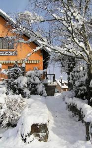 Hotels A l'Arbre Vert : photos des chambres