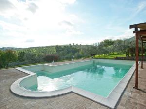 Farmhouse in Giano dellUmbria