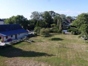 Maisons de vacances Detached holiday home in the Normandy countryside : photos des chambres