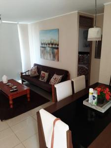 Condominio Reino de Italia, Serena