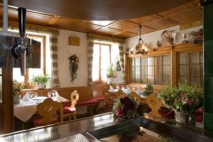 Landgasthaus Engel - Naturparkwirt