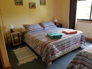 Ema B and B - La Unión